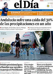 /El Día de Córdoba