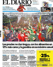 /El Diario Montañés