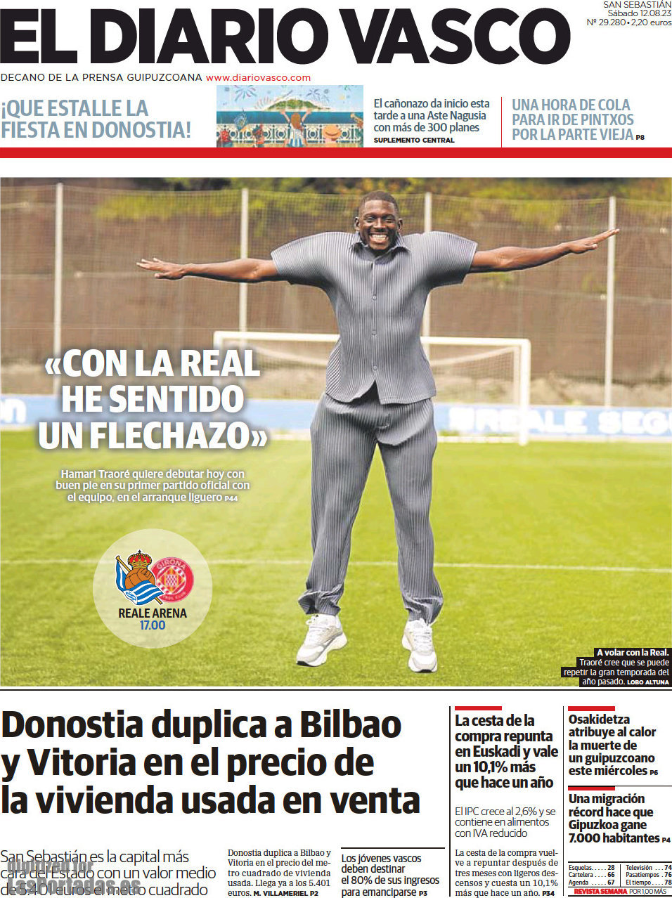 El Diario Vasco