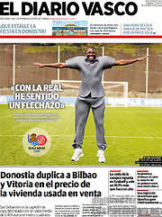 /El Diario Vasco