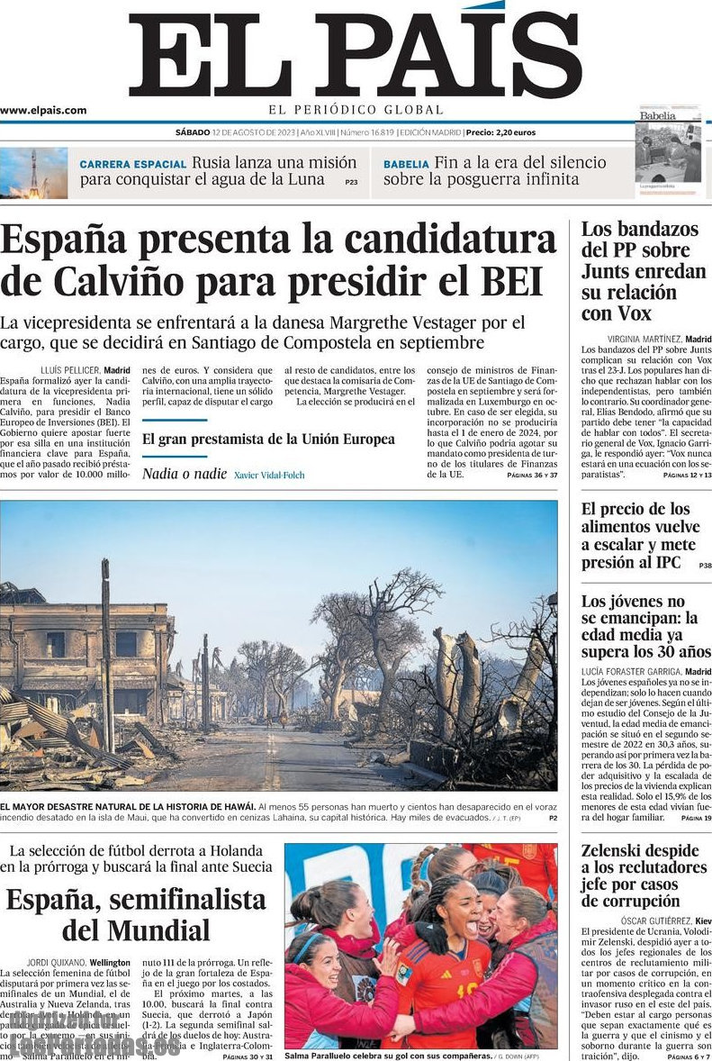 El País