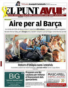 Periodico El Punt