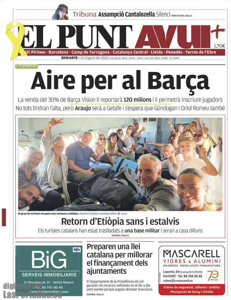 El Punt