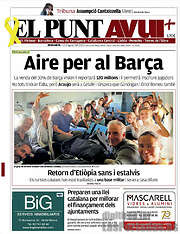 /El Punt