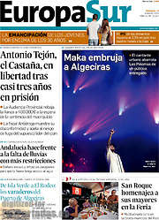 /Europa Sur