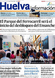 /Huelva Información