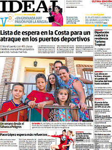 Periodico Ideal