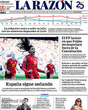 /La Razón