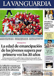 /La Vanguardia