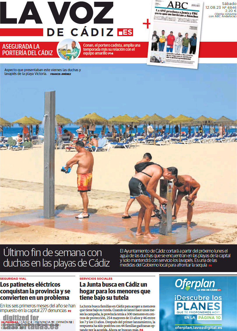 La Voz de Cádiz