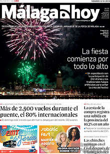 Periodico Malaga Hoy