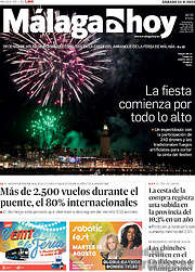 /Malaga Hoy