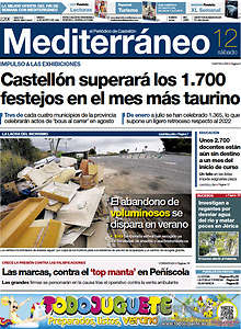 Periodico Mediterráneo