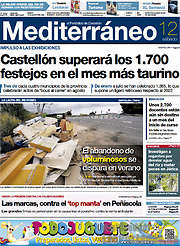 /Mediterráneo