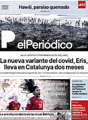 /El Periódico de Catalunya(Castellano)