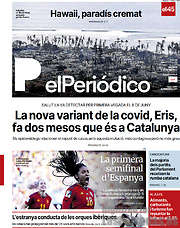 /El Periódico de Catalunya(Català)