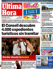 Periodico Última Hora