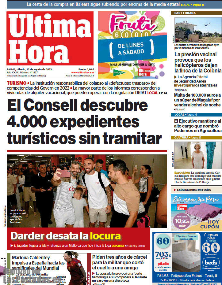 Última Hora