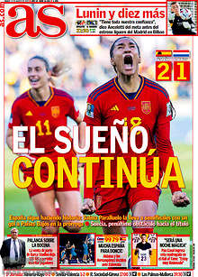 Periodico AS