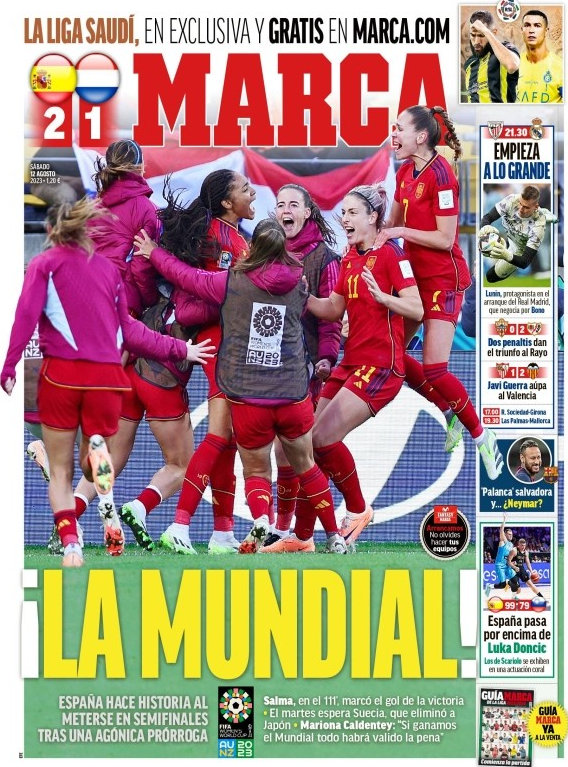 Marca