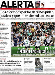 Periodico Alerta