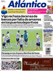 /Atlántico Diario