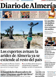 Periodico Diario de Almería