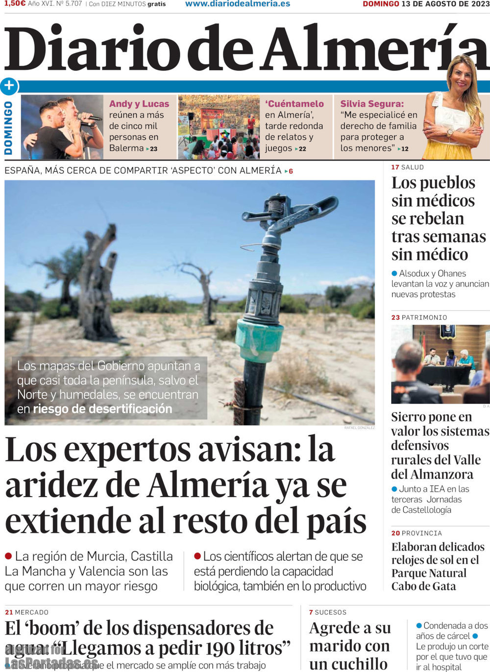 Diario de Almería