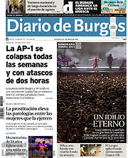 /Diario de Burgos