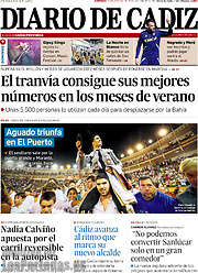 /Diario de Cádiz
