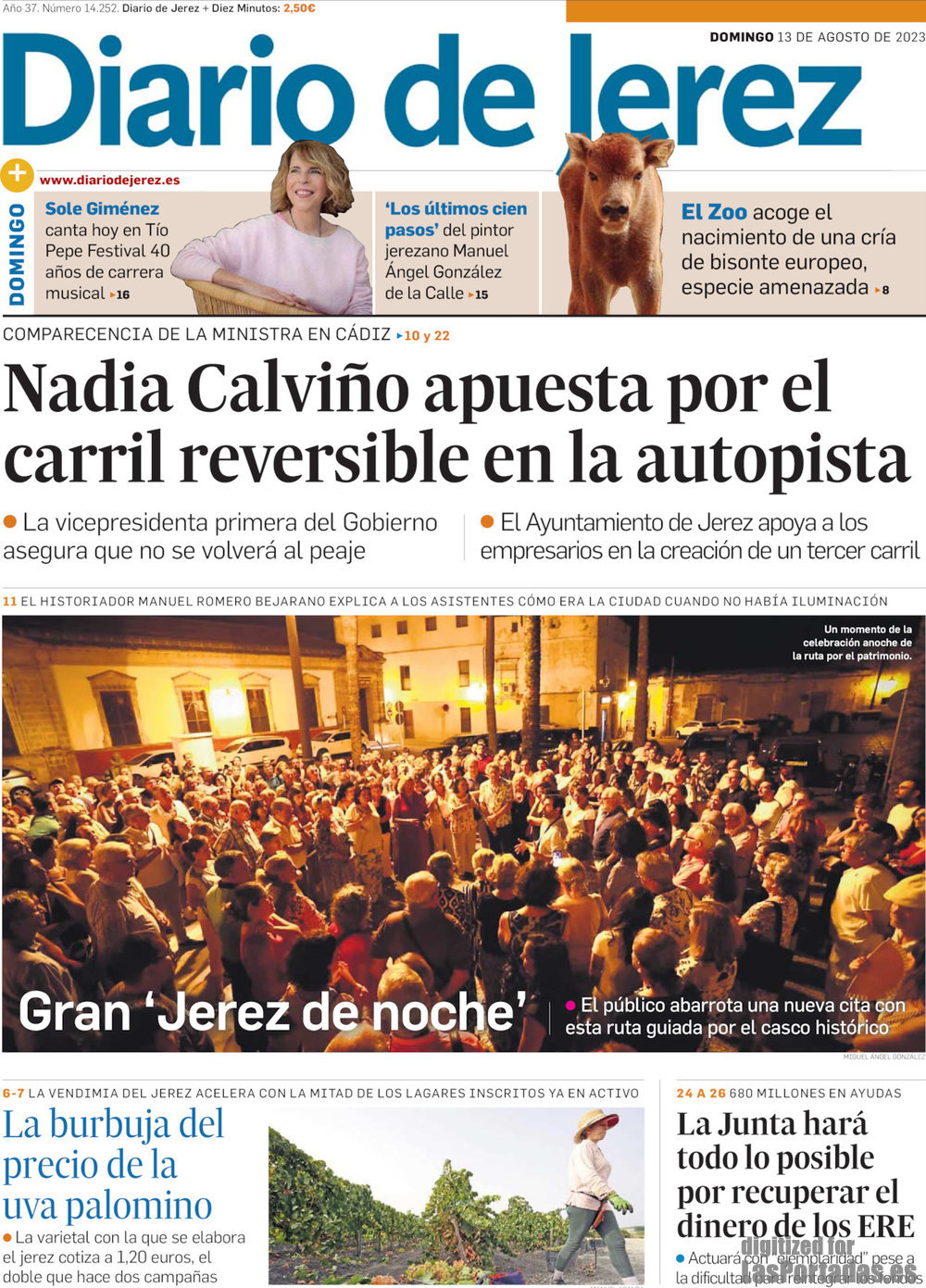 Diario de Jerez