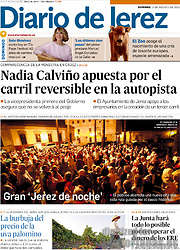 /Diario de Jerez