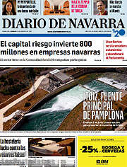 /Diario de Navarra