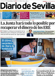 /Diario de Sevilla