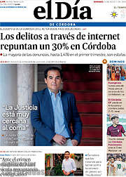/El Día de Córdoba