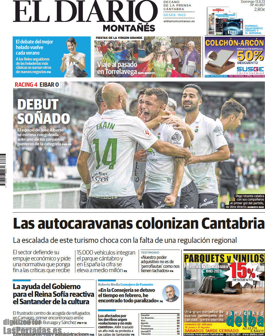 El Diario Montañés