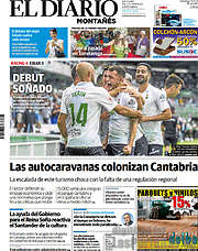 /El Diario Montañés