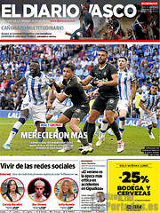 /El Diario Vasco