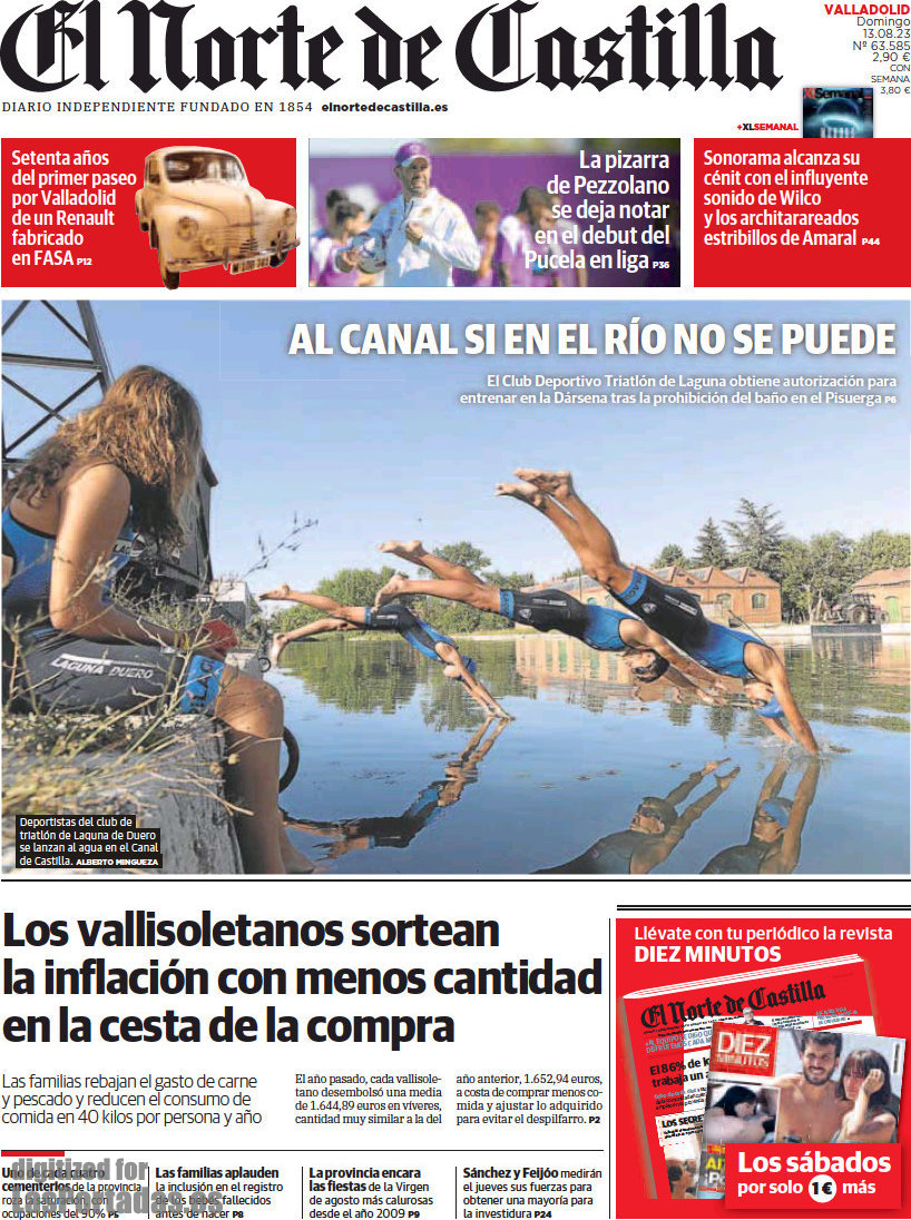 El Norte de Castilla