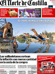 /El Norte de Castilla