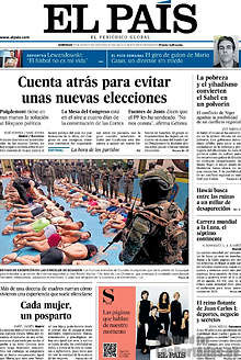 Periodico El País