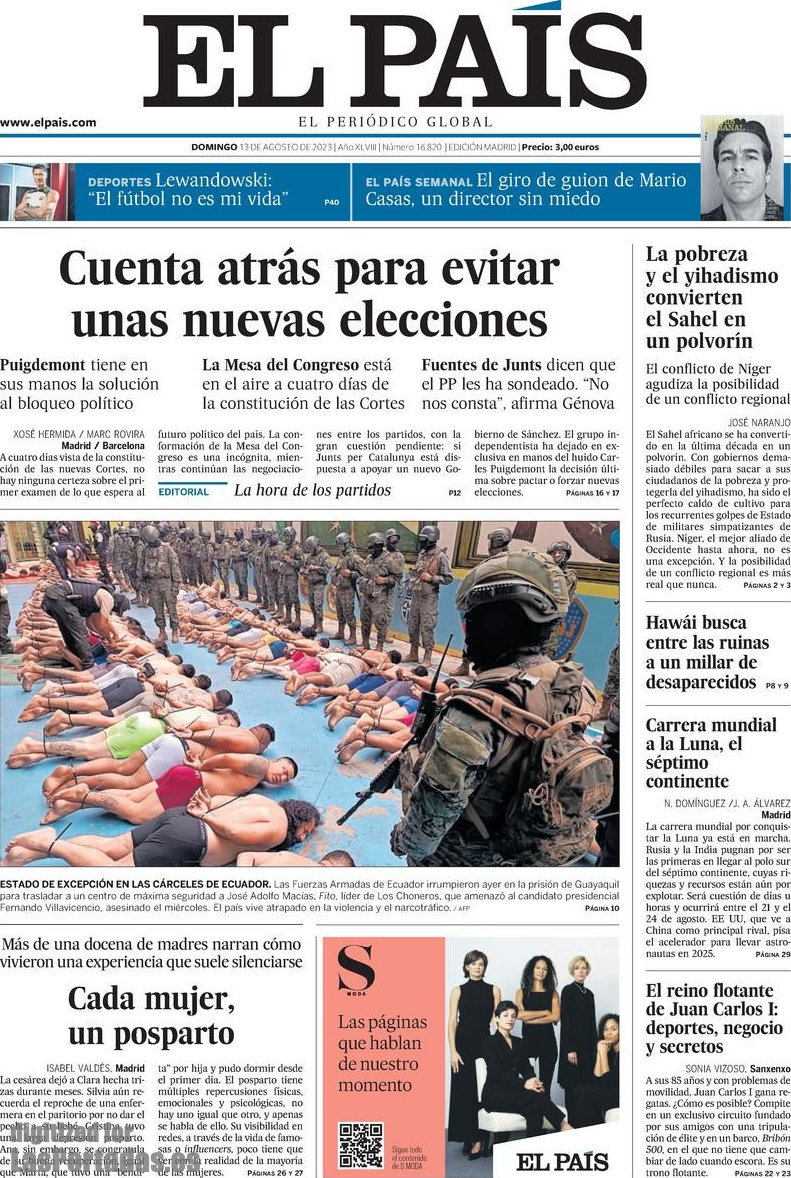 El País