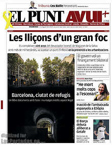 Periodico El Punt
