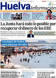 /Huelva Información