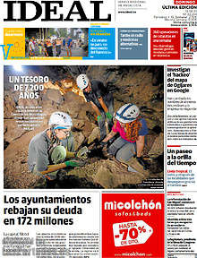 Periodico Ideal