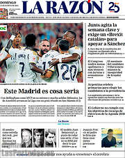 /La Razón