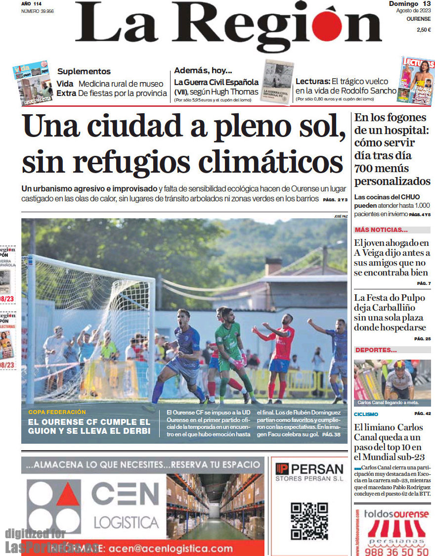 La Región