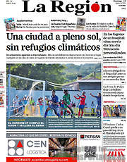 /La Región