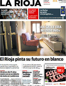 Periodico La Rioja