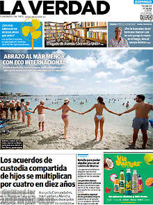 Periodico La Verdad